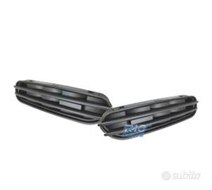 BRANDELLI BMW E60 E61 LOOK M5 NERO