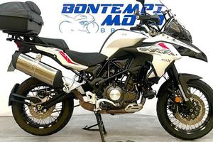Benelli TRK 502