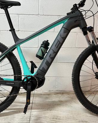 E-Bike TREK PowerFly 4 - 625Wh taglia XL 29"