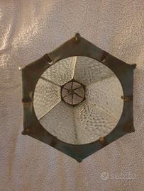 Lampada da esterno