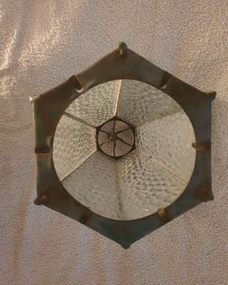 Lampada da esterno