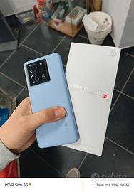 Xiaomi 13T pro 12/512gb