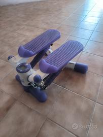 attrezzi fitness