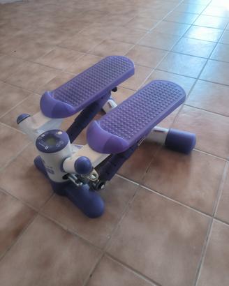 attrezzi fitness