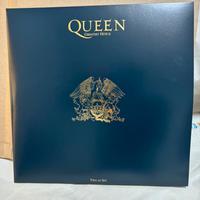 vinile Queen - Greatest Hits II