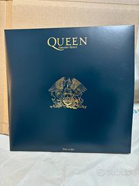 vinile Queen - Greatest Hits II