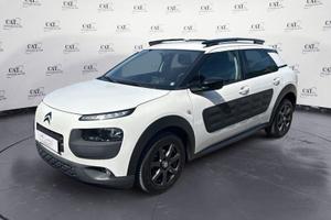 Citroën C4 Cactus 1.2 Shine