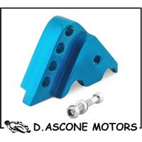 RIALZO AMMORTIZZATORE IN ALLUMINO BWS 2004 2016 BL