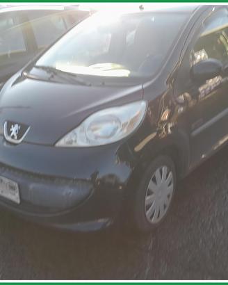 Ricambi Usati PEUGEOT 107 2007