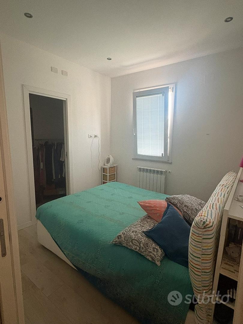 Apartment in SR - Vista 5
