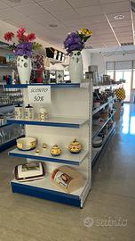 RIMANENZE NEGOZIO CASALINGHI