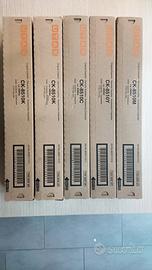 Toner per KYOCERA 2500ci