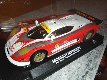 Slot car NSR Mosler MT900R Nuova