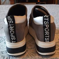 SCARPE NUOVE - misura 37/38