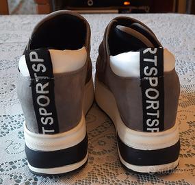 SCARPE NUOVE - misura 37/38