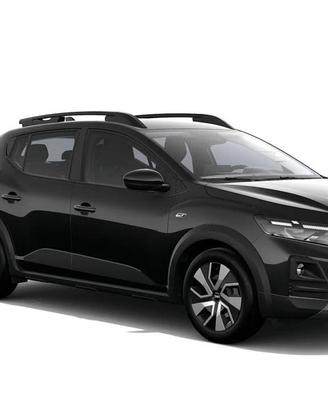DACIA Sandero Stepway Eco-G 120 CV Expression