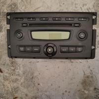Stereo Smart 451 del 2007