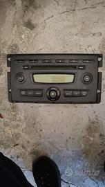 Stereo Smart 451 del 2007