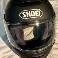 Casco SHOEI neotec II