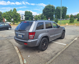 Jeep grand cherokee 3.0 crd