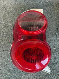 Fari posteriori smart 451