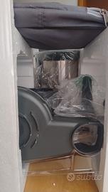 Kenwood robot da cucina praticamente nuovo!