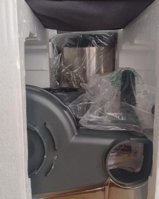 Kenwood robot da cucina praticamente nuovo!