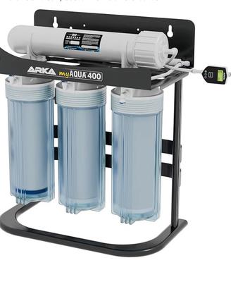 Acqua per acquari