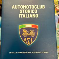 Libro Asi
