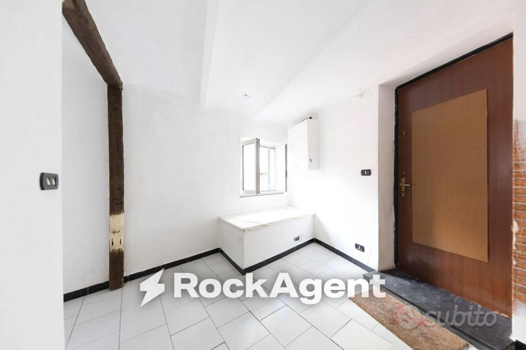 Appartamento di 42 m² con 2 locali a Genova - Vista 5