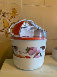 Gelatiera Ariete
