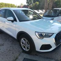 AUDI - Q3 - 35 TDI S tronic S line edition - FINAN