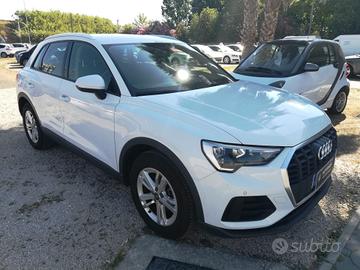 AUDI - Q3 - 35 TDI S tronic S line edition - FINAN