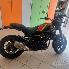 Roya Einfild Guerila 450 (2025) come nuova!