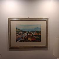 GUTTUSO RENATO (1912.1987).