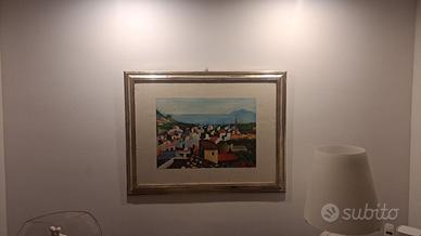 GUTTUSO RENATO (1912.1987).