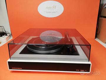 Giradischi Grundig PS 1601 m