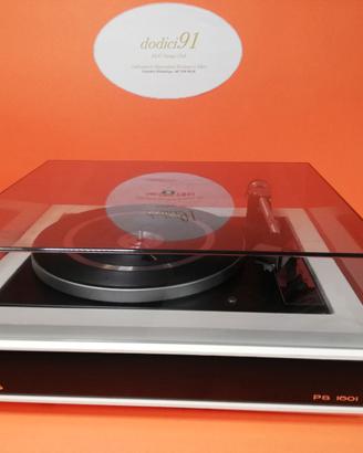 Giradischi Grundig PS 1601 m