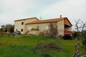 R.432A Casolare Villasor