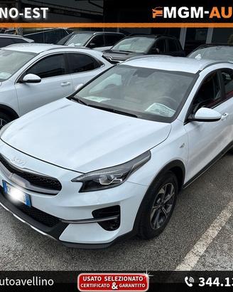 Kia XCeed 1.0 T-GDi GPL Urban Cross