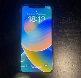 Iphon x 64 giga