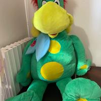 Pupazzo prezzemolo xxl