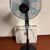 Ventilarore Rowenta Turbo silence