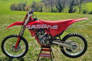GASGAS mc 250f 2023