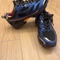 Mizuno osaka pack nere  43