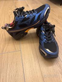 Mizuno osaka pack nere  43