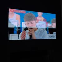 LG OLED 65” OLED65B9SLA - funzionante, con difetto