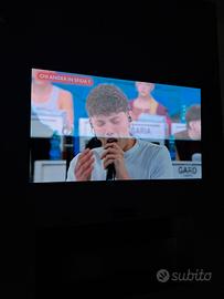 LG OLED 65” OLED65B9SLA - funzionante, con difetto