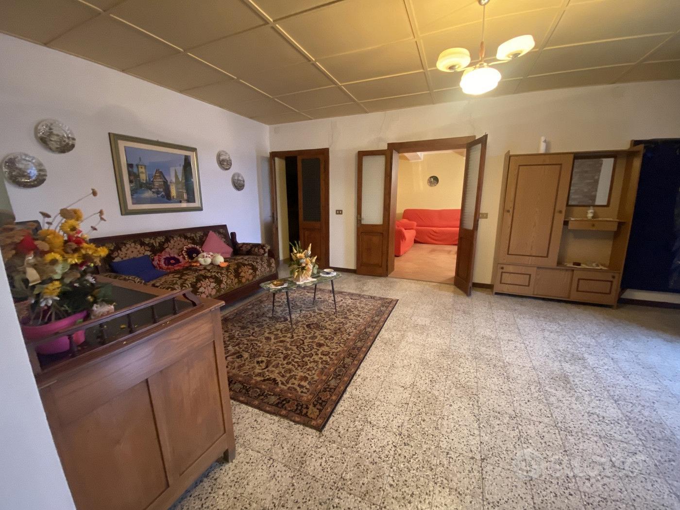 Villa o villino Trecenta [Cod. rif TREC02VRG] - Altro