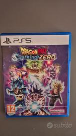 Giochi Plastation5 Ps5
